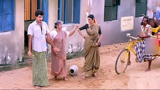 எல்லாத்தையும் மறந்து சிரிக்கனும்னா இந்த காமெடிய பாருங்க!!#Goundamani,Sathiyaraj Comedy  @minitime_