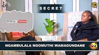 SIKHIPHA IZIMFIHLO | Ngamjova ngomuthi wamagundane udoti wendoda | S1 - EP130