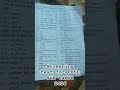 screening test for CBSE sub cadre 2026, TGT NM #love #surprisedbylove