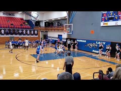 Deuce Kennedy #2 Highlight Reel - Star Spencer High School 12-13-2019