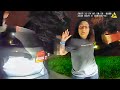 A Bad Attitude Turns a Simple Traffic Stop Into a Nightmare