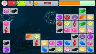 Connect Candy Frenzy screenshot 4