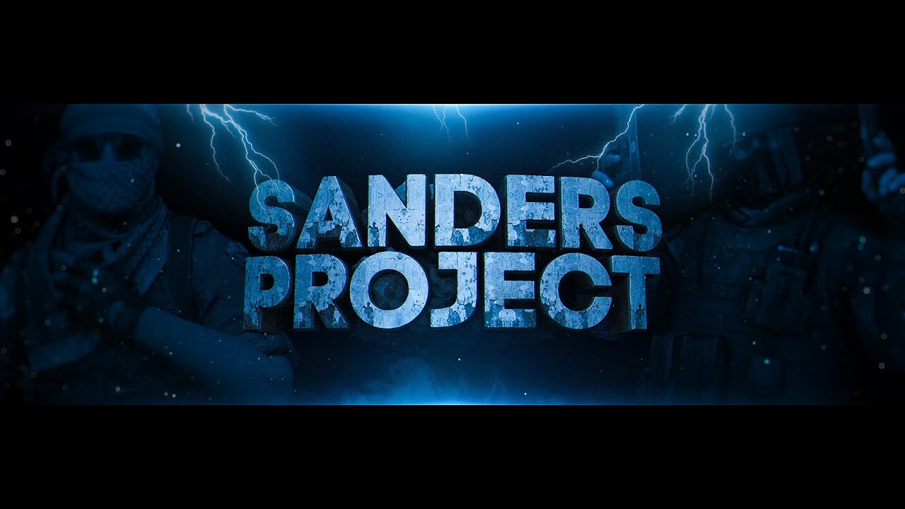 SANDERS TOURNAMENT Долгожданный турнир YouTube