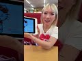 12cmのヒールで身長誤魔化してる彼女w #shorts #カップル