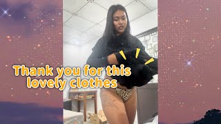 GIFT from a Vietnamese friend | Morena Kaye