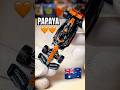 Unreal Details 😍🔥 MCLAREN F1 of Oscar Piastri - 2023 Australia GP in 1/64 scale by Tarmac Works 🔥