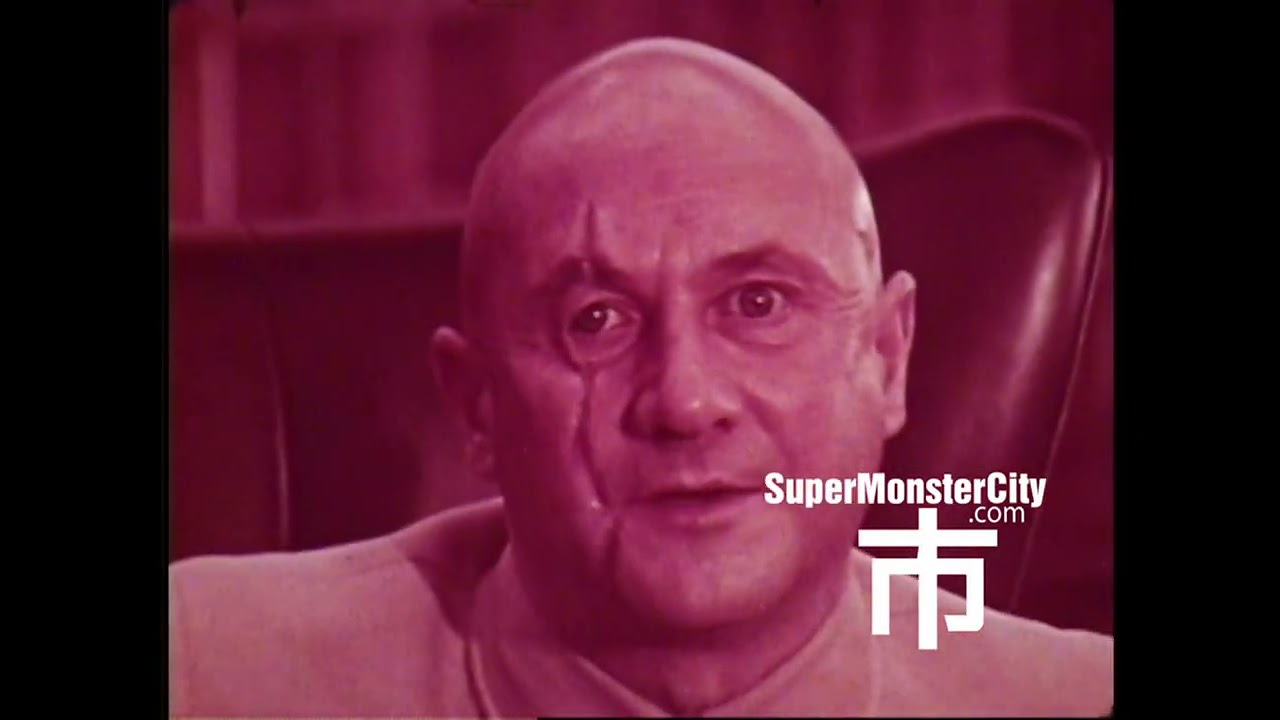 Goody Reel #31 SPIES, Action! Heroes!