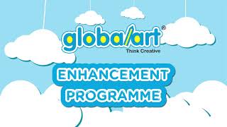 GlobalArt SG Enhancement Programme