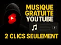Comment Télécharger Gratuitement De La Musique MP3 Sur YouTube En 2 Clics