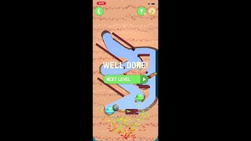 Dig This! 89-07 DIG IN CHAPTER Walkthrough Solution