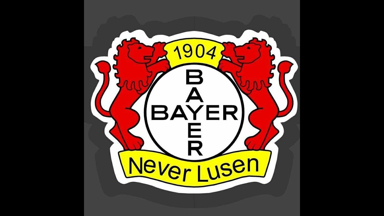 Bayer Neverlusen!!! Game 9 with over 15 goals! - YouTube