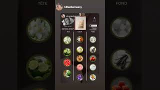 𝗥𝗜𝗛𝗔𝗡𝗡𝗔 𝗹𝗲 𝗽𝗼𝗿𝘁𝗲...