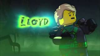 LEGO Ninjago Possession - Opening HD