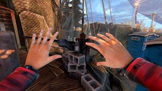 Dimhaven The Lost Source Walkthrough - Landing, Survey, Coin, Fuel,  tower key, Generator, Lever