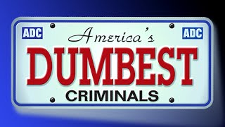 America's Dumbest Criminals | Season 4 | Episode 26 | Check Your Bags