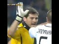 Casillas Roblox edits #casillas #footballskillschallenge #football #edit