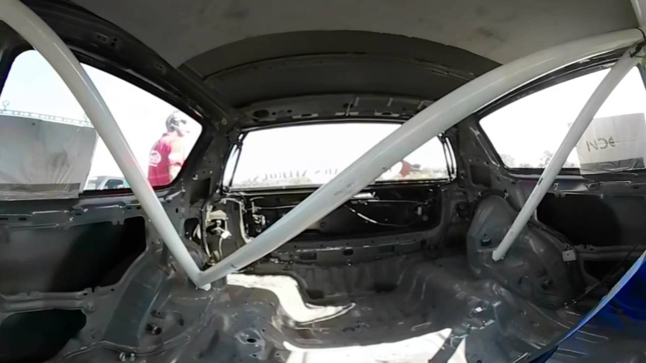 Jaap de Vos DHRA Finals / Drachten (EDRS/DSPS) (NL)