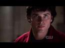 Smallville Bizarro Fight - Breathing