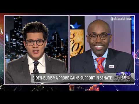 After Hours: Paris Dennard (Biden Record)