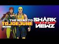 Road to YojoeJune 2026 | GIJOE Classified Toxo Viper, Iceberg, Mistress Armada, Nightforce Psycheout