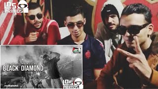 Samara ft Mr Mustapha - Black Diamond [Reaction] ❤️🇹🇳 My old friend, it's still the same old stor...