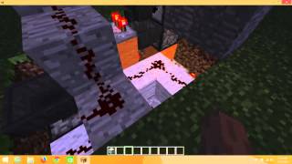 Minecraft slot machine with tutorial - Build a working slot machine in Minecraft!