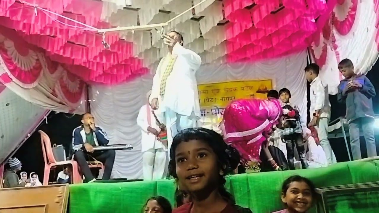 Parmatma yk klapthk ghorpad shahir shantaram watkar 9356196836