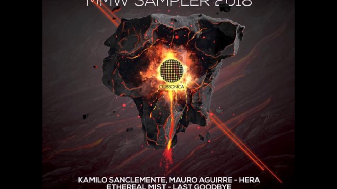 Watch Kamilo Sanclemente & Mauro Aguirre - Hera (Original Mix) on YouTube Watch Kamilo Sanclemente & Mauro Aguirre - Hera (Original Mix) on YouTube