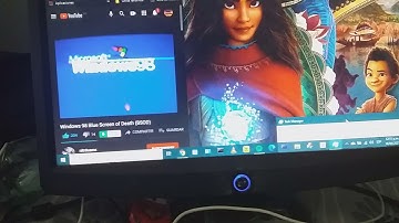 Windows 10 Version 20H2 BSOD Part 3