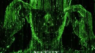Saia Da MATRIX