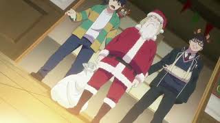 Toonami - Blue Exorcist Episode 57 Promo