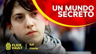 Un Mundo Secreto a.k.a. A Secret World | Full HD Movies For Free | Flick Vault