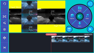 CARA MEMBUAT INTRO KINEMASTER