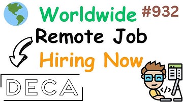 Remote Jobs in Software Development | Remote Jobs Worldwide | Remote Jobs for iOS Developer