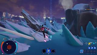 What! It's 2VS1 - First Look at the Grapple Gauntlet Class | Darwin Project Gameplay