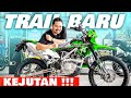 Ulasan Lengkap Spesifikasi Klx 150 Bf Terbaru: Performa Andalan untuk Petualangan Off-Road!