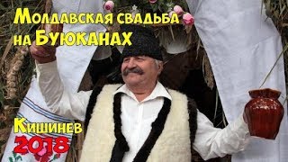 ⁣Молдавская свадьба Nunta in Moldova Буюканы кафе Жемчужина улица Свободы Ион Пеливан Кишинев 2018