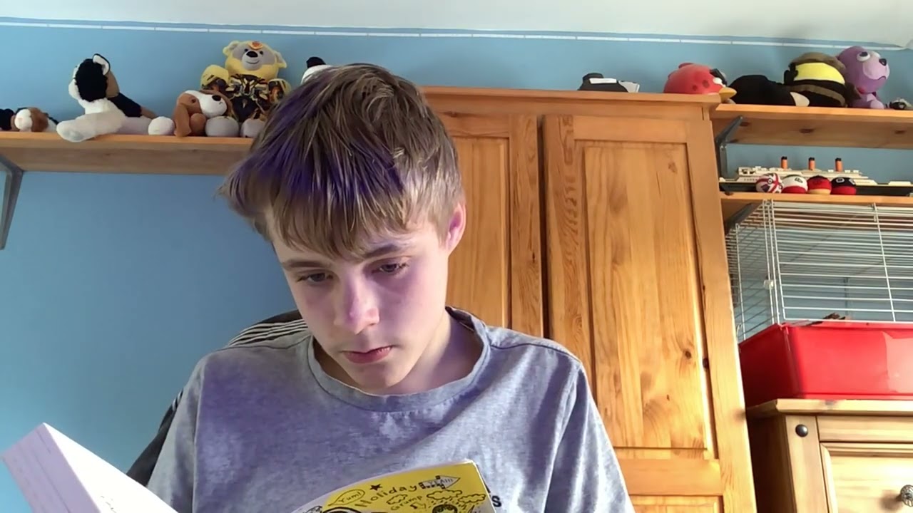 Tom Gates: Super Good Skills (Almost)