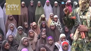 Nigerian government ready to swap Boko Haram prisoners for Chibok girls