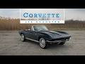 1964 Chevrolet Corvette L75 Roadster - Desirable numbers-matching - Selling at Auburn Spring Auction