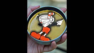 Cuphead Cookie