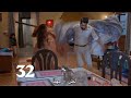 مسلسل أنا معك الحلقة 32 أريامان يخطئ الفهم وجانفي تشعل قلبه بالساري 