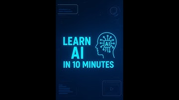 Unlocking the Power of AI A Comprehensive Guide