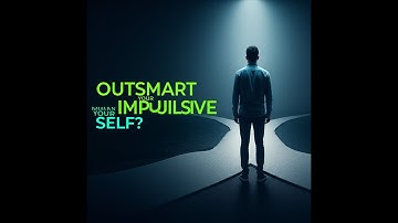 The Ulysses Pact: How to Outsmart Your Future Impulsive Self