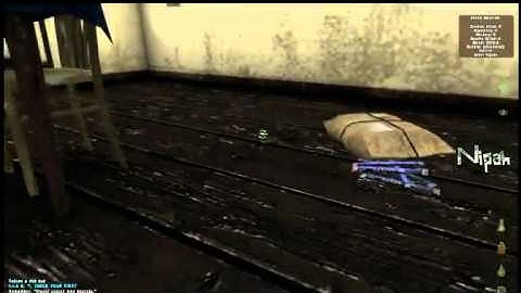 Such is Life in Dayz