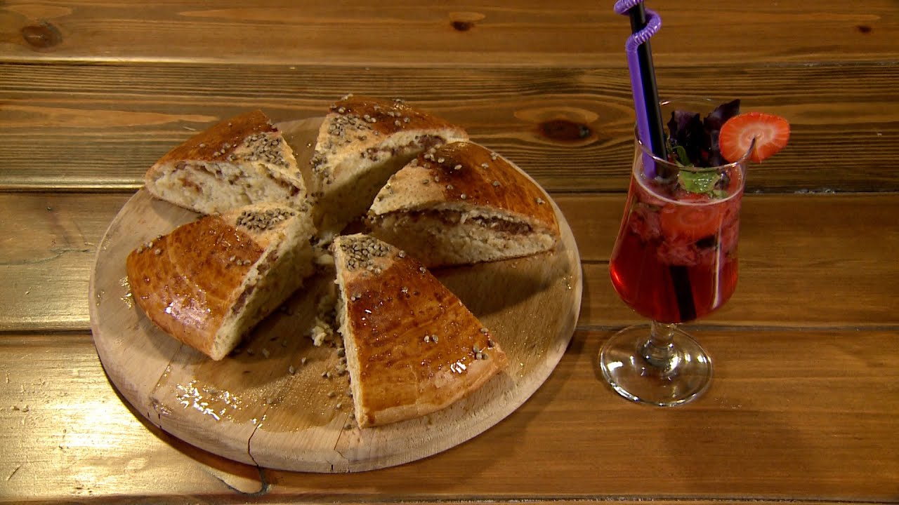 Միջինքի գաթա