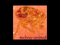 Techno Animal - The Dream Forger