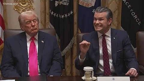 What is Signal and why did Pete Hegseth’s use of it draw scrutiny from the Pentagon?