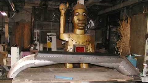 The Blanchard Files: Andrew Scott Part 2 - We Go Way Back