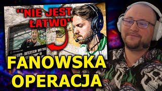 Nowa Operacja Zmierza Do CS2